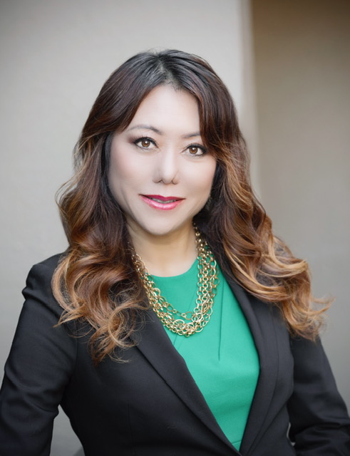 加州州务卿 Shirley Weber 正式背书支持马世云竞选加州副州长  亚太裔女性再启历史新页
