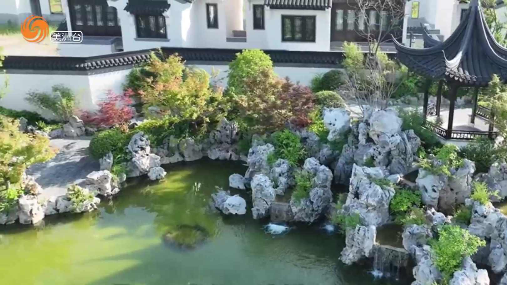 美丽华夏行-我眼中的湖北（九）